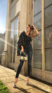 Marcelina Zawadzka feet photo thumbnail