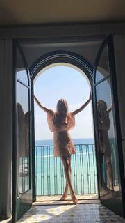 Marcelina Zawadzka feet photo thumbnail