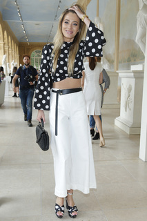 Marcelina Zawadzka feet photo thumbnail