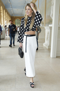 Marcelina Zawadzka feet photo thumbnail