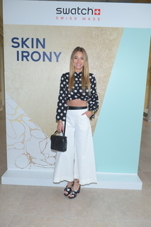 Marcelina Zawadzka feet photo thumbnail