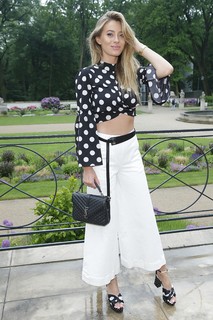 Marcelina Zawadzka feet photo thumbnail