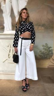 Marcelina Zawadzka feet photo thumbnail