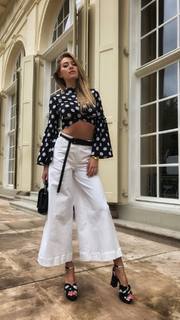 Marcelina Zawadzka feet photo thumbnail