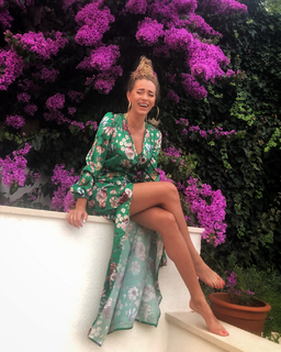 Marcelina Zawadzka feet photo thumbnail