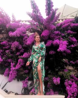 Marcelina Zawadzka feet photo thumbnail