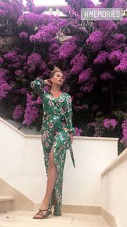 Marcelina Zawadzka feet photo thumbnail