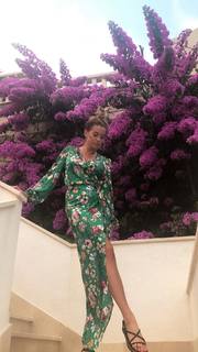 Marcelina Zawadzka feet photo thumbnail