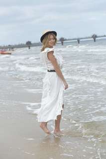 Marcelina Zawadzka feet photo thumbnail