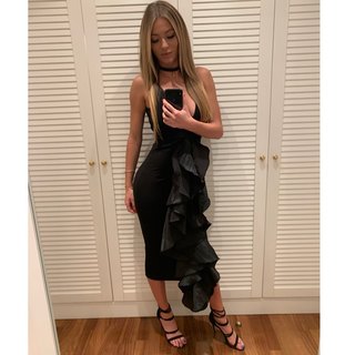 Marcelina Zawadzka feet photo thumbnail