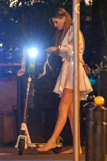 Marcelina Zawadzka feet photo thumbnail