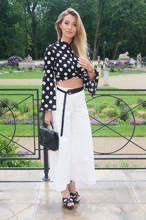 Marcelina Zawadzka feet photo thumbnail