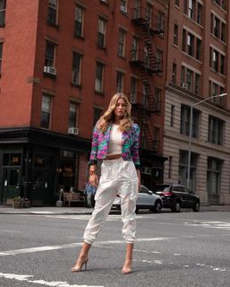 Marcelina Zawadzka feet photo thumbnail