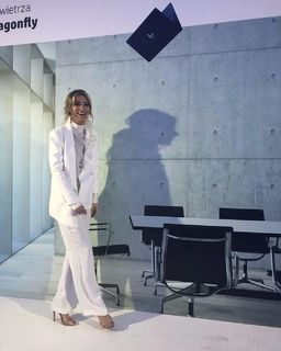 Marcelina Zawadzka feet photo thumbnail