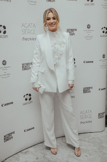 Marcelina Zawadzka feet photo thumbnail