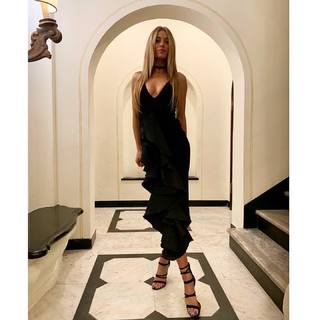 Marcelina Zawadzka feet photo thumbnail