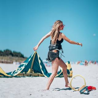 Marcelina Zawadzka feet photo thumbnail