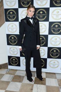 Marcelina Zawadzka feet photo thumbnail