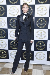 Marcelina Zawadzka feet photo thumbnail