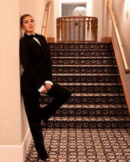 Marcelina Zawadzka feet photo thumbnail