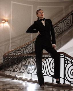 Marcelina Zawadzka feet photo thumbnail