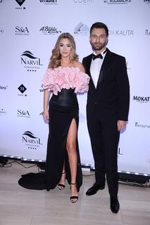 Marcelina Zawadzka feet photo thumbnail