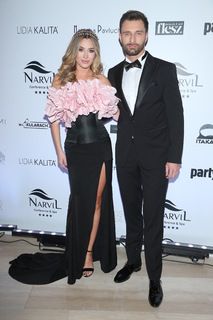 Marcelina Zawadzka feet photo thumbnail