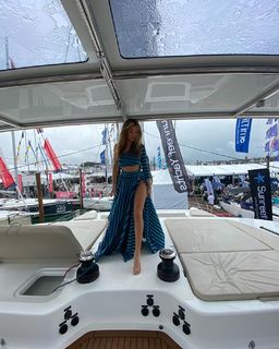 Marcelina Zawadzka feet photo thumbnail