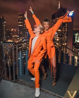 Marcelina Zawadzka feet photo thumbnail