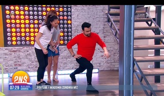 Marcelina Zawadzka feet photo thumbnail