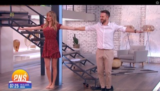 Marcelina Zawadzka feet photo thumbnail