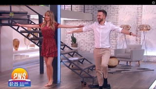 Marcelina Zawadzka feet photo thumbnail