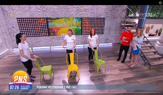 Marcelina Zawadzka feet photo thumbnail