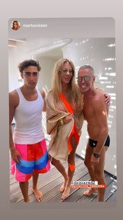 Marcelina Zawadzka feet photo thumbnail