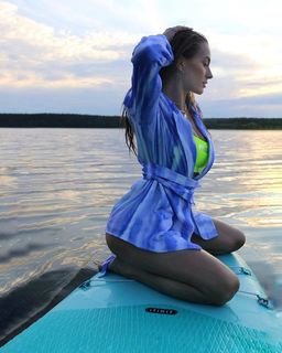 Marcelina Zawadzka feet photo thumbnail