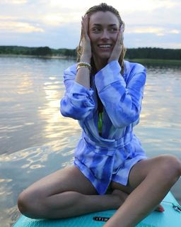 Marcelina Zawadzka feet photo thumbnail