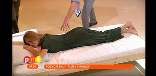 Marcelina Zawadzka feet photo thumbnail