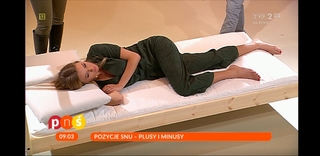 Marcelina Zawadzka feet photo thumbnail