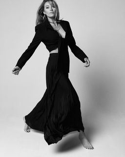 Marcelina Zawadzka feet photo thumbnail