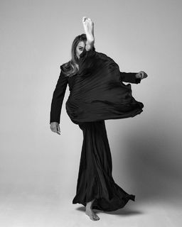 Marcelina Zawadzka feet photo thumbnail