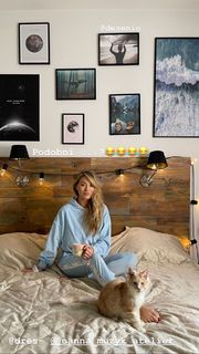 Marcelina Zawadzka feet photo thumbnail