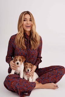 Marcelina Zawadzka feet photo thumbnail