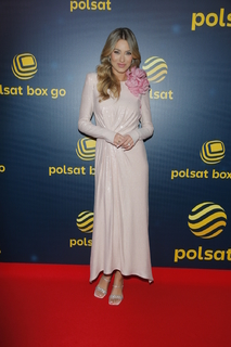 Marcelina Zawadzka feet photo thumbnail