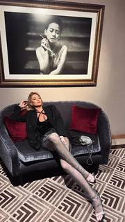 Marcelina Zawadzka feet photo thumbnail