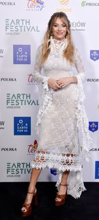 Marcelina Zawadzka feet photo thumbnail