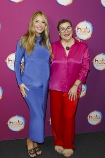 Marcelina Zawadzka feet photo thumbnail