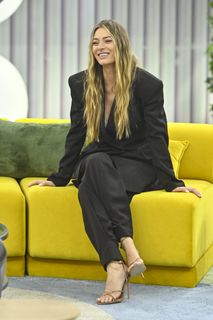Marcelina Zawadzka feet photo 1