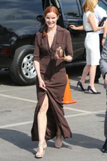 Marcia Cross feet photo thumbnail