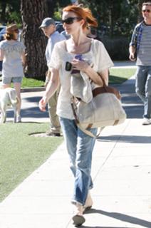 Marcia Cross feet photo thumbnail