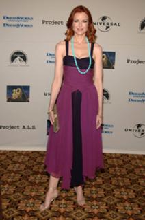 Marcia Cross feet photo thumbnail
